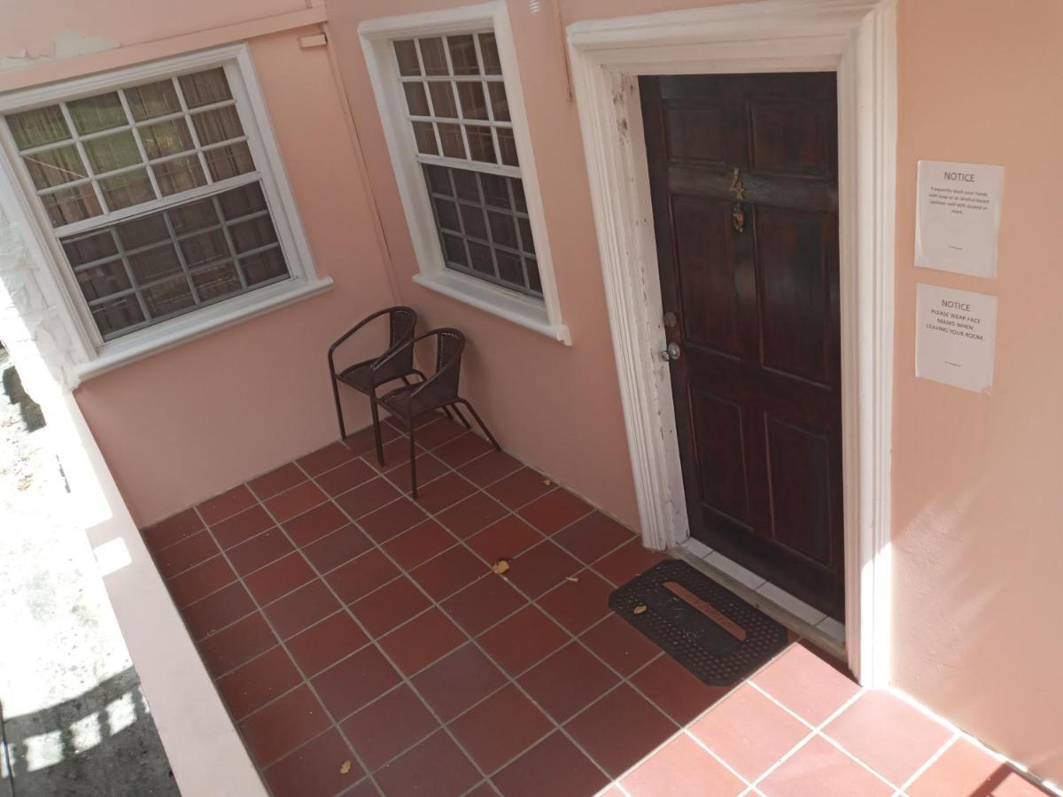 Aanola Villas Castries Exterior foto